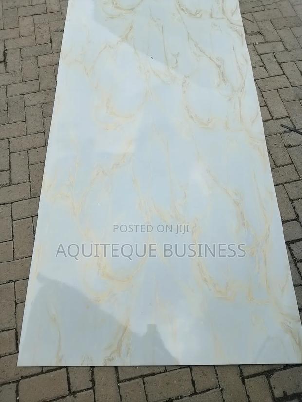 Marble Sheet. 4ftx8ft