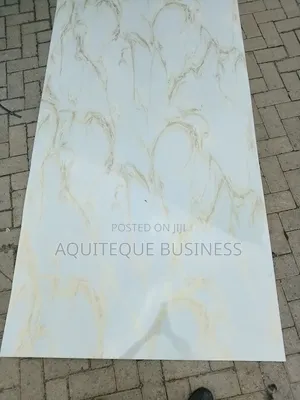 Marble Sheet. 4ftx8ft