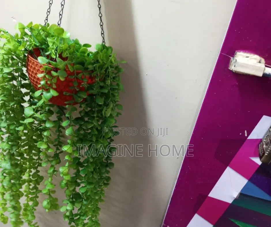Hanging Vines Artificial Flowers