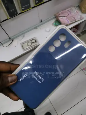 Hwpivox Case for Vivo V30 Lite 5g, Silicone Protective Case