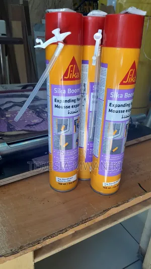 Sika Pu Expanding Foam ( Sika Boom)