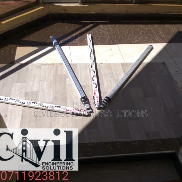 Surveying Rod Level - thumbnail 3