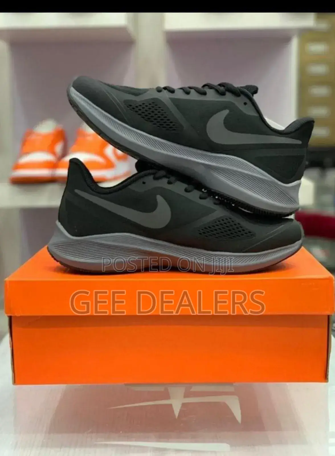 Nike Zoom Running Shoes,Gym Trainers Shoes,Runners