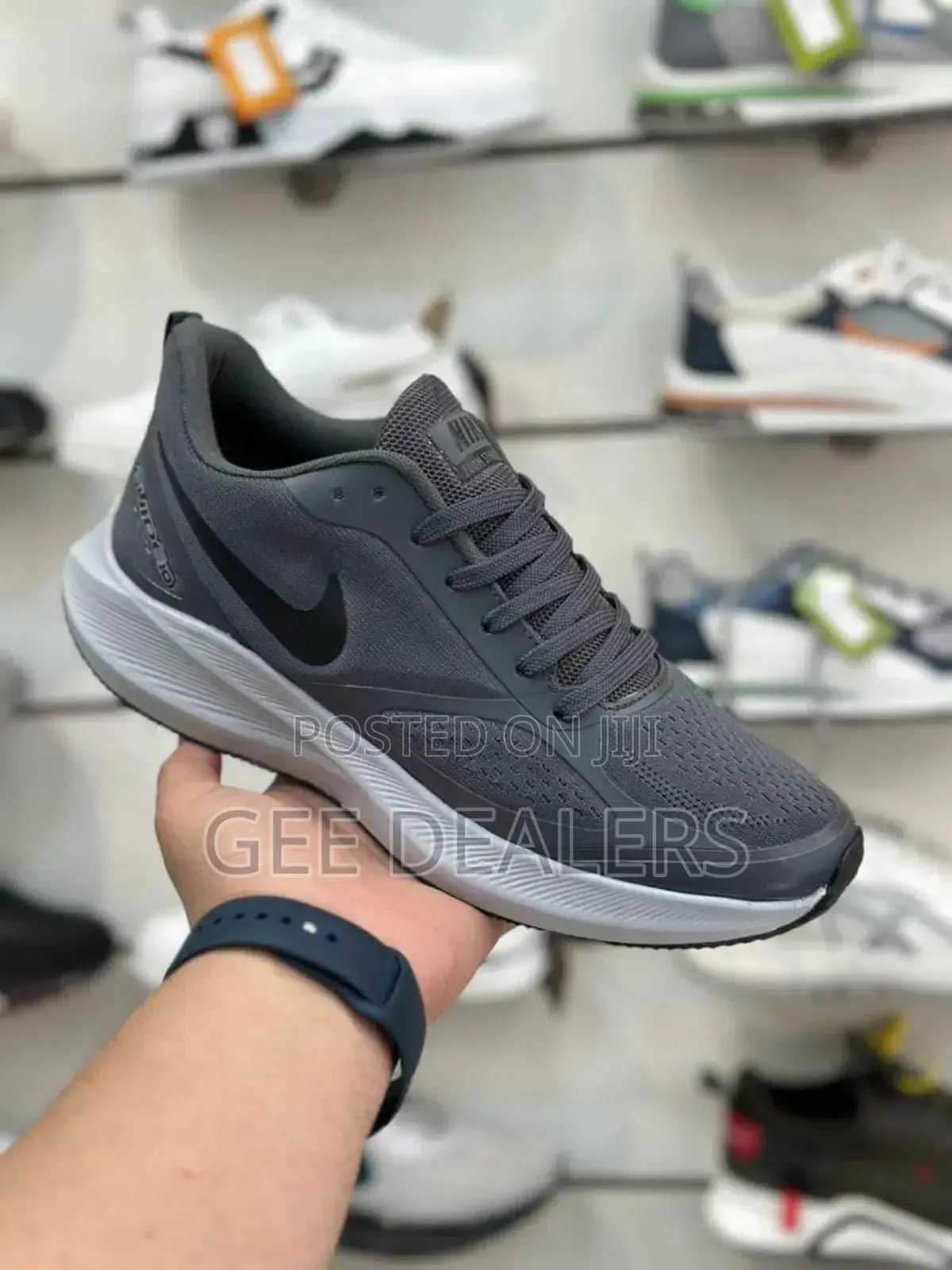 Nike Zoom Running Shoes,Gym Trainers Shoes,Runners