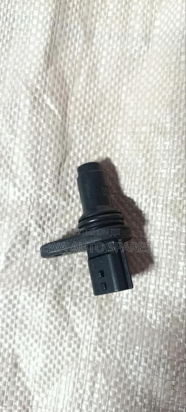 Crankshaft Position Sensor - main view