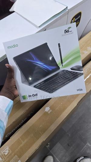 New Modio M39 512 GB Black - main view