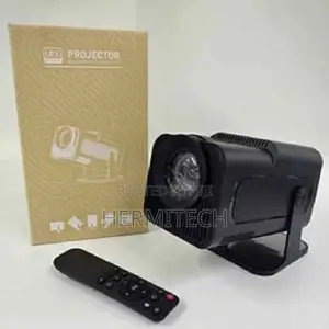 Wi-Fi, Bluetooth Android Projector Hy 320