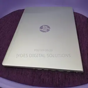 Laptop HP 8GB AMD Ryzen 5 SSD 512GB
