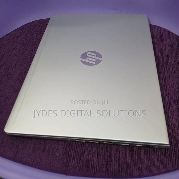 Laptop HP 8GB AMD Ryzen 5 SSD 512GB - thumbnail 2