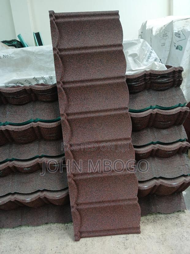 Decra Roofing / Stone Coated - thumbnail 3