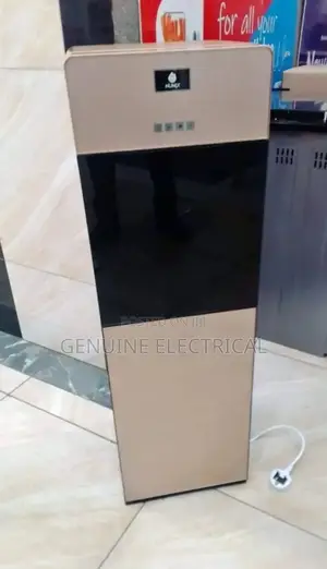 Nunix Z188c 3 Taps Electric Water Dispenser