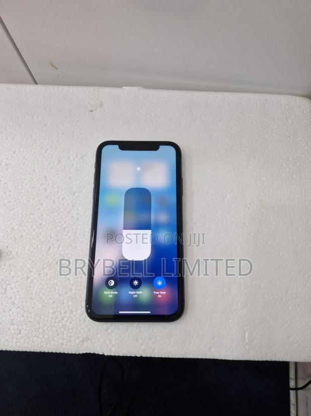 Apple iPhone 11 128 GB Black - thumbnail 6