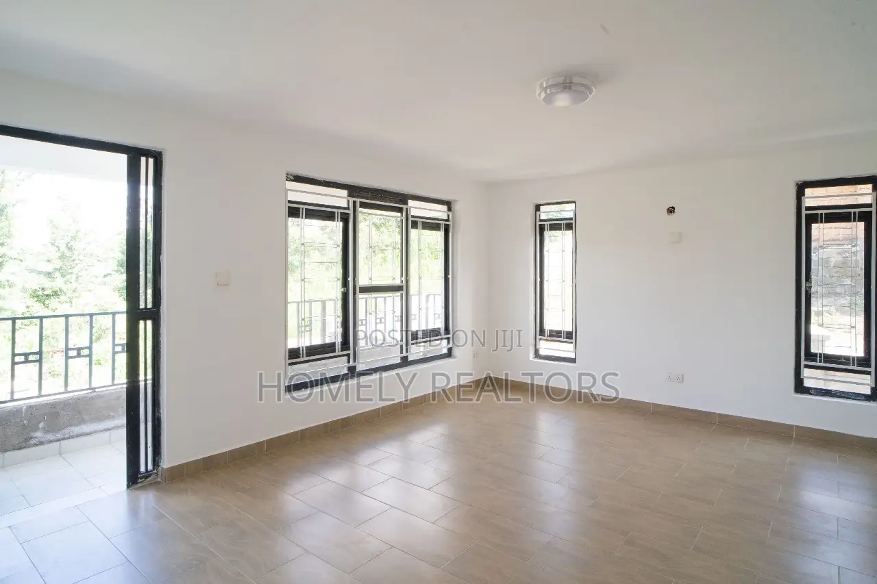 4bdrm Maisonette in Ngong, Matasia for sale