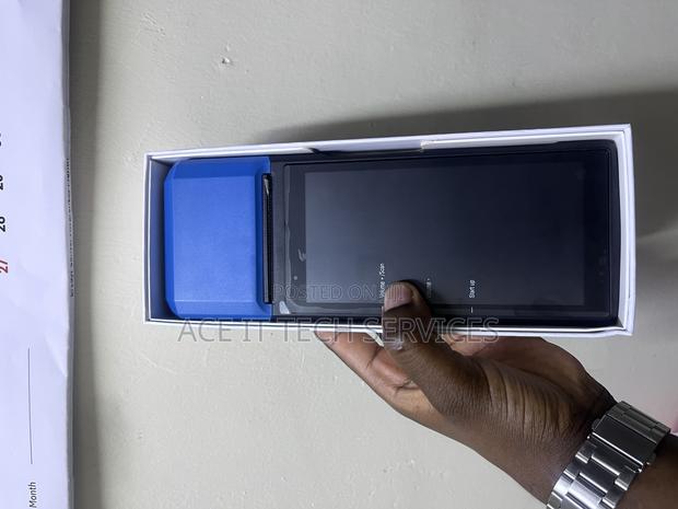 Kra H10 Pos Etims System-Smart Sales Solution at Ksh. 22,999 - main view