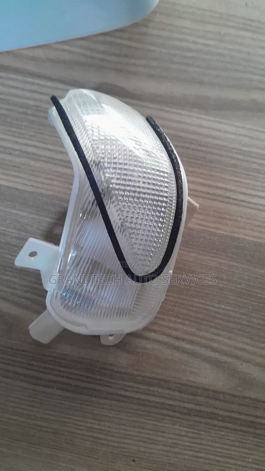 Honda Fit 2010-2013 Side Mirror Indicator in Stock