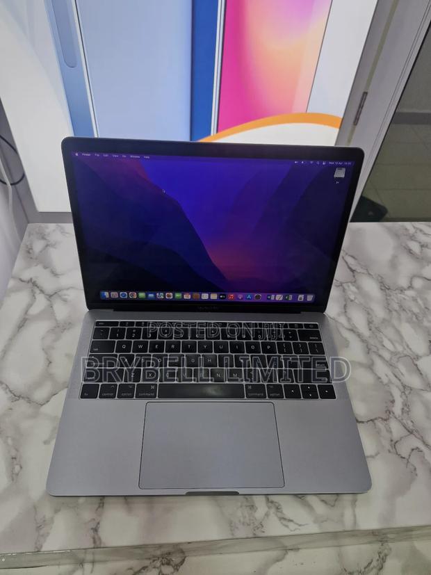 Laptop Apple MacBook Pro 2017 8GB Intel Core I5 SSD 256GB - thumbnail 5