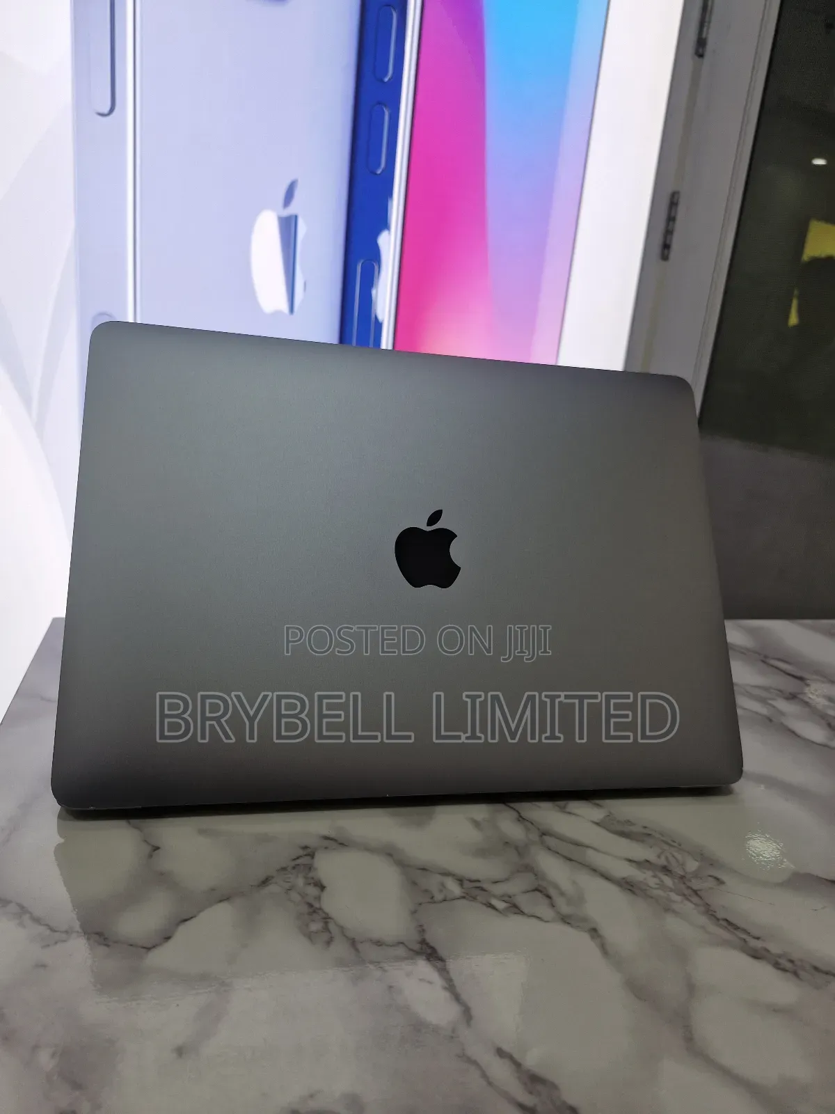 Laptop Apple MacBook Pro 2017 8GB Intel Core I5 SSD 256GB