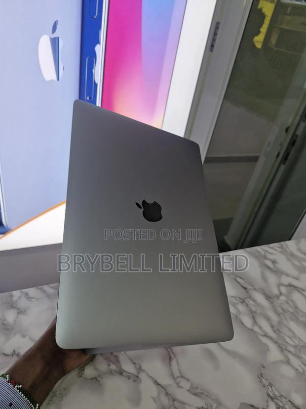 Laptop Apple MacBook Pro 2017 8GB Intel Core I5 SSD 256GB - thumbnail 4