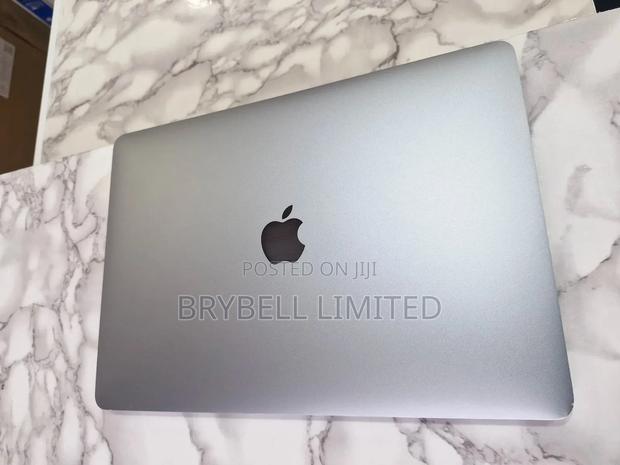 Laptop Apple MacBook Pro 2017 8GB Intel Core I5 SSD 256GB - thumbnail 3