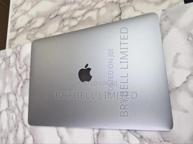 Laptop Apple MacBook Pro 2017 8GB Intel Core I5 SSD 256GB - thumbnail 6