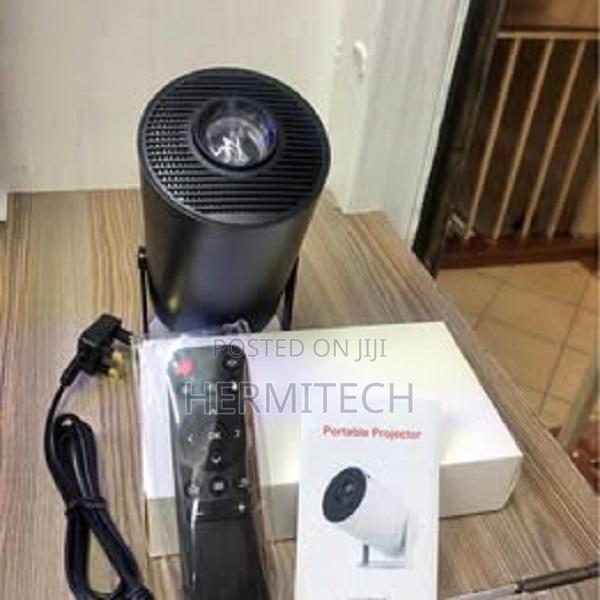 Quality Ultra Hd Digital Home Projector Wifi Enabled
