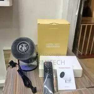 Quality Ultra Hd Digital Home Projector Wifi Enabled