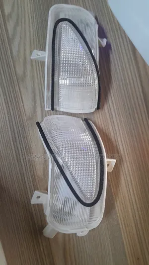 Honda Fit Side Mirror Indicators Available in Stock