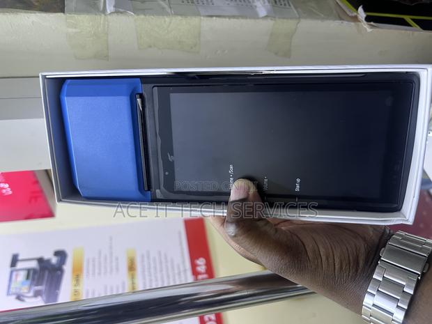 Budget-Friendly H10 Kra Pos Etims Machine – Just 22,999 - main view