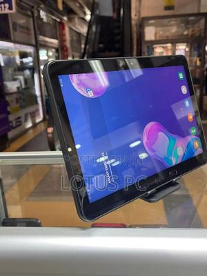 Samsung Galaxy Tab Active Pro 64 GB Gray - thumbnail 2