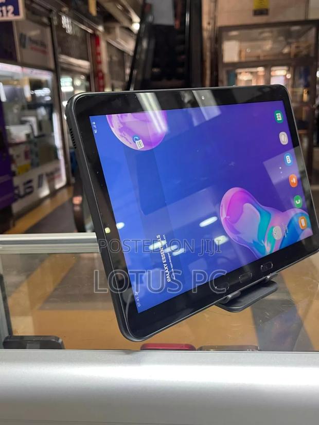 Samsung Galaxy Tab Active Pro 64 GB Gray - main view