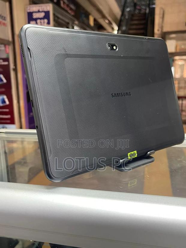 Samsung Galaxy Tab Active Pro 64 GB Gray - thumbnail 3