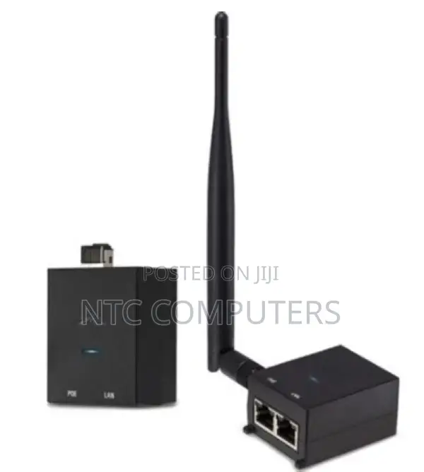 Ubiquiti Ubnt Airgateway Lr Airmax Wisp Wi-Fi Solution