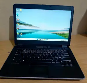 Laptop Dell Latitude E6440 8GB Intel Core I7 SSD 256GB