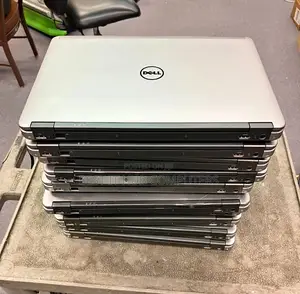 Laptop Dell Latitude E6440 8GB Intel Core I7 SSD 256GB