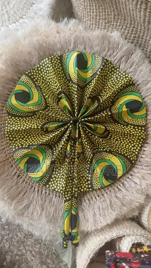 Foldable Hand Held Fan Recommend for Any Party/ Ceremony