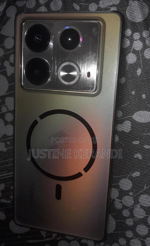 Infinix Note 40 256 GB - thumbnail 3