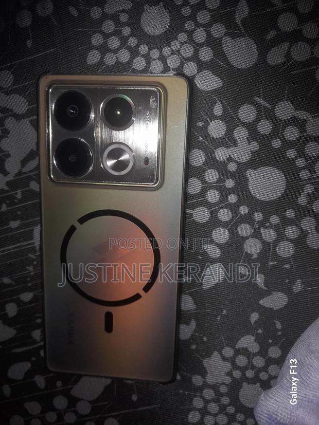 Infinix Note 40 256 GB - thumbnail 4