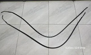 Roof Moulding Mark X GRX 130 2010-