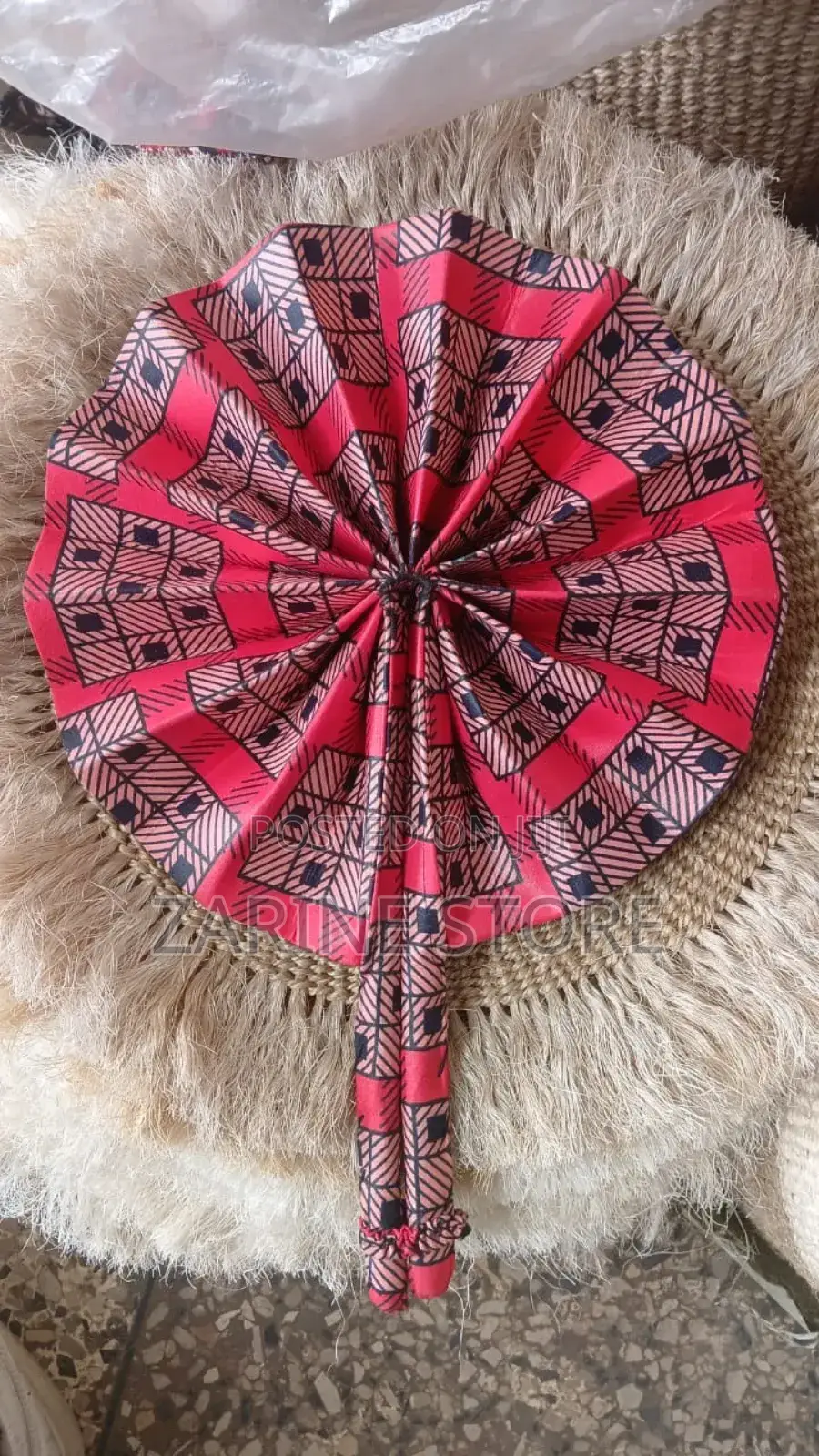 Hand Held Cooling Fan Cooling Breeze