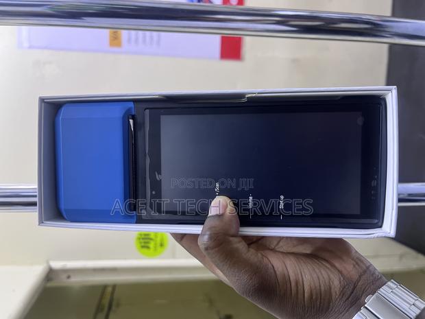 Modern Etims Kra Approved H10 Pos for Smart Entrepreneurs - main view