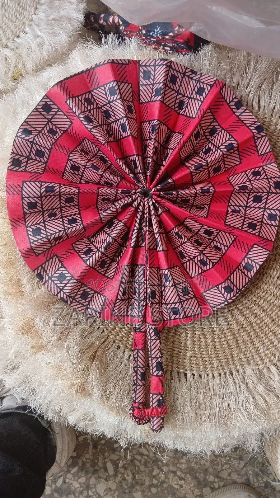 Hand Held Cooling Fan Cooling Breeze