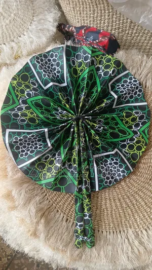 Hand Held Cooling Fan Cooling Breeze