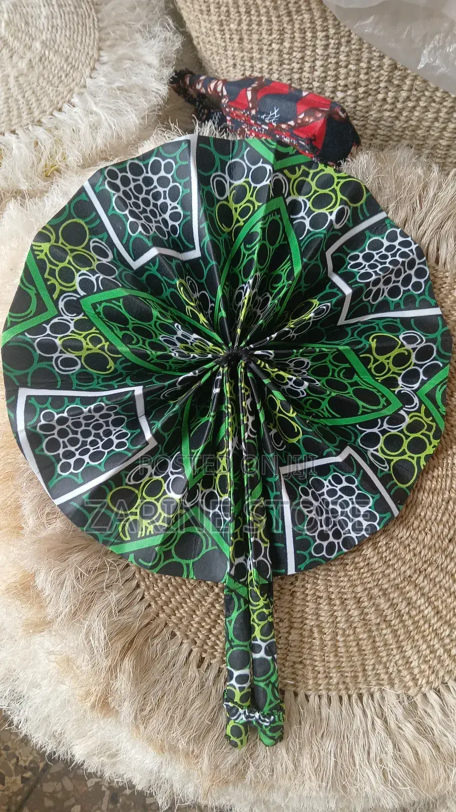 Hand Held Cooling Fan Cooling Breeze