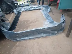 Subaru Sh Body Kit