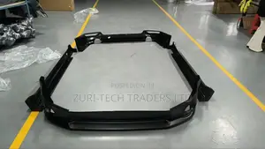 Subaru Sh Body Kit