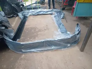 Subaru Sh Body Kit