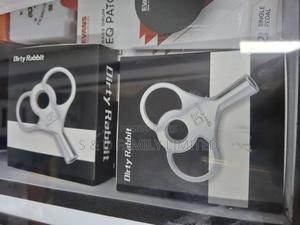 Dirty Rabbit Drumkey - main view