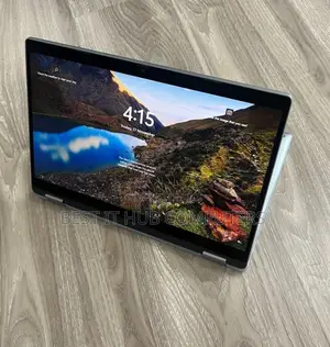 Laptop Dell Latitude 5320 8GB Intel Core I5 SSD 512GB