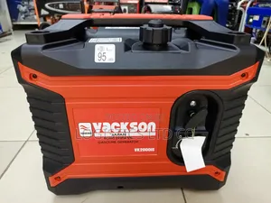 Vackson Vk2000is Silent Inverter Generator