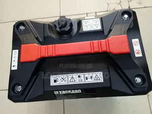 Vackson Vk2000is Silent Inverter Generator